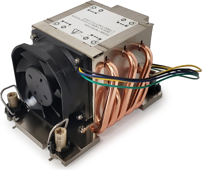 Dynatron / Inter-Tech S-5R1 / S5R1