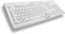 Cherry eVolution Stream XT, grau, PS/2 & USB, EU Vorschaubild