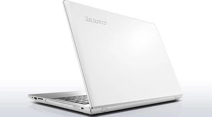 Lenovo Z51-70, weiß, Core i5-5200U, 8GB RAM, 256GB SSD, Radeon R9 M375, DE