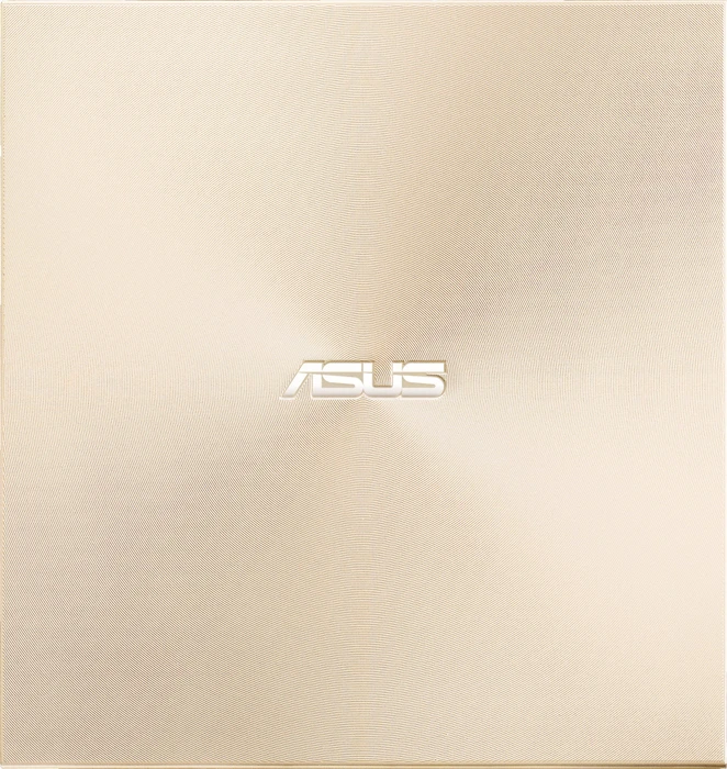 ASUS ZenDrive U9M, SlimLine gold, USB 2.0