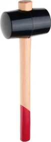 Picard Ruthe Gummihammer, 1.50kg, 14cm