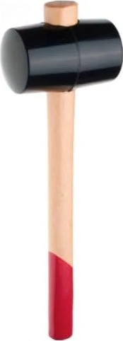 Picard Ruthe Gummihammer