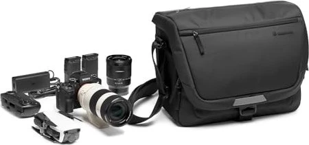 Manfrotto Advanced III Messenger M Umhängetasche