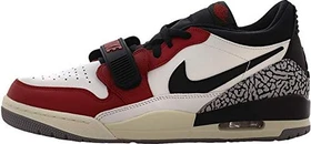 Nike Air Jordan Legacy 312 Low summit white/varsity red/sail/black (Herren)