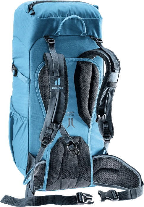 Deuter Climber wave/ink (Junior)