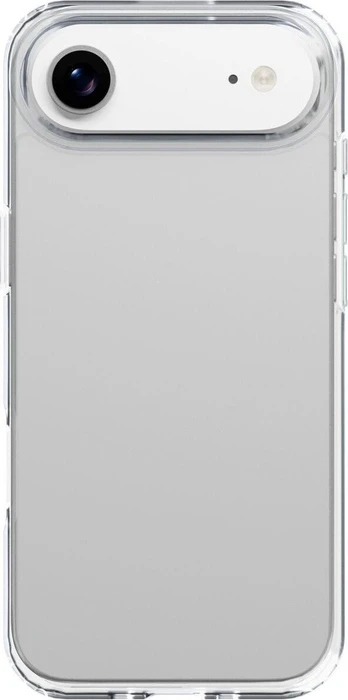 Cellularline Clear Strong für Apple iPhone Air transparent