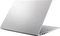 ASUS VivoBook S 16 S3607CA-SH115W, Cool Silver, Core Ultra 7 255H, 16GB RAM, 1TB SSD, DE Vorschaubild