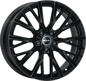 MAK Kent 8.5x21 5/120 ET38 (verschiedene Farben)