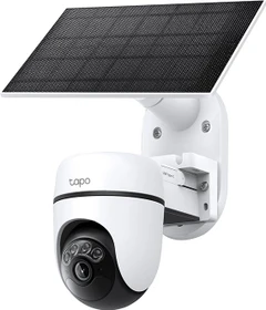 TP-Link Tapo C610 Kit, inkl. Solarpanel