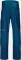 Ortovox 3L Deep Shell Hose lang petrol blue (Herren) Vorschaubild