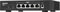 QNAP QSW-1100 Desktop 2.5G Switch, 5x RJ-45 Vorschaubild