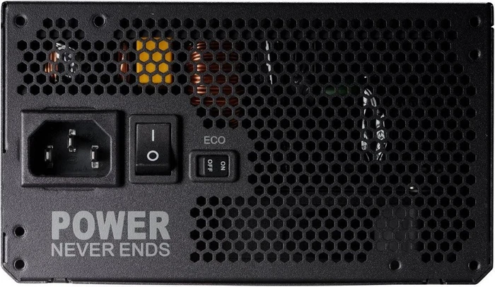 FSP ADVAN GM 850W, ATX 3.1