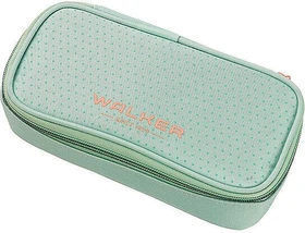 Schneiders Walker Fame 2.0 Schlampermäppchen mint uni