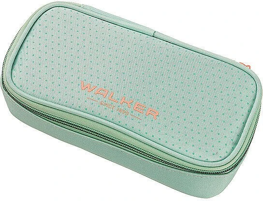 Schneiders Walker Fame 2.0 Schlampermäppchen mint uni