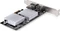 StarTech LAN-Adapter, 2x RJ-45, PCIe 3.0 x4 Vorschaubild