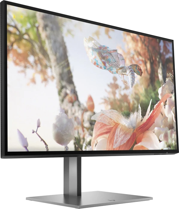 HP Z25xs G3 QHD USB-C DreamColor Display, 25"