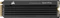 Corsair Force Series MP600 Pro LPX Black 2TB, M.2 2280 / M-Key / PCIe 4.0 x4, Kühlkörper Vorschaubild