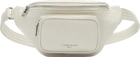 Liebeskind Berlin Nylon Lila M Bauchtasche creme