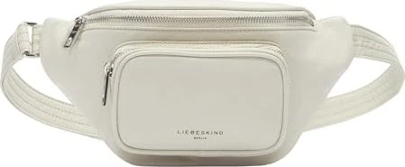 Liebeskind Berlin Nylon Lila M Bauchtasche