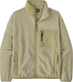 Patagonia Synchilla Fleece Jacke weathered stone (Damen)