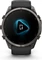 Garmin Fenix 9 Pro inReach 51mm carbon grey dlc titanium/black-pebble grey Vorschaubild