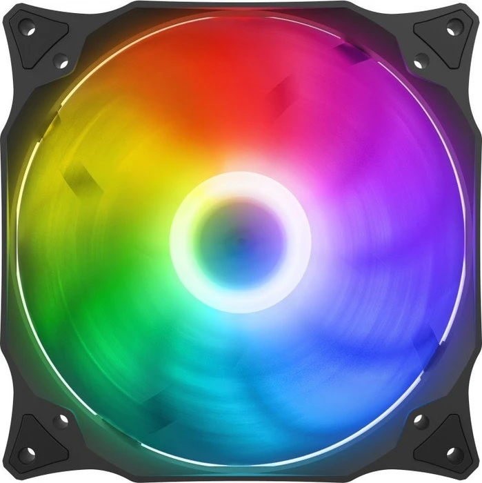 Endorfy SilentiumPC Stella HP ARGB 140 PWM, 140mm