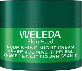 Weleda Skin Food Feuchtigkeitspflege Creme, 10ml