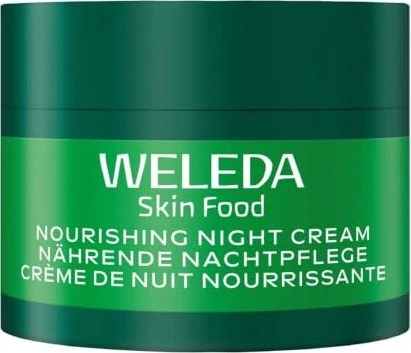 Weleda Skin Food Feuchtigkeitspflege Creme, 10ml