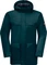 Jack Wolfskin Winterlager Funktionsmantel teal (Herren) Vorschaubild