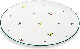 Gmundner Keramik Streublumen Platzteller Cup 32cm