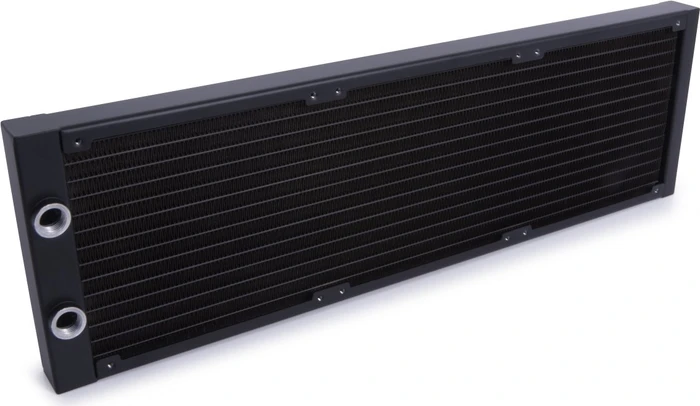 Alphacool ES Aluminium T27 Industry Series 420mm