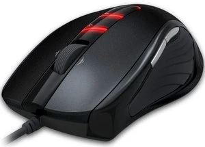 GIGABYTE M6900 Precision Optical Gaming Mouse, USB