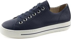 Paul Green Super Soft Pauls dark blue (Damen)