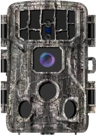 Braun Scouting Cam Black400 Wifi 4K