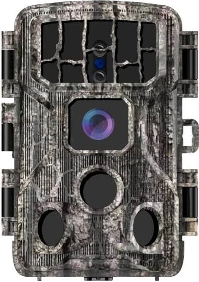 Braun Scouting Cam Black400 Wifi 4K