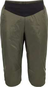 Vaude Kuro Insulation Fahrradhose kurz khaki (Herren)