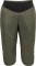 Vaude Kuro Insulation Fahrradhose kurz khaki (Herren) Vorschaubild