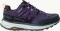 Jack Wolfskin Terraquest Texapore Low dark grape (Damen) Vorschaubild