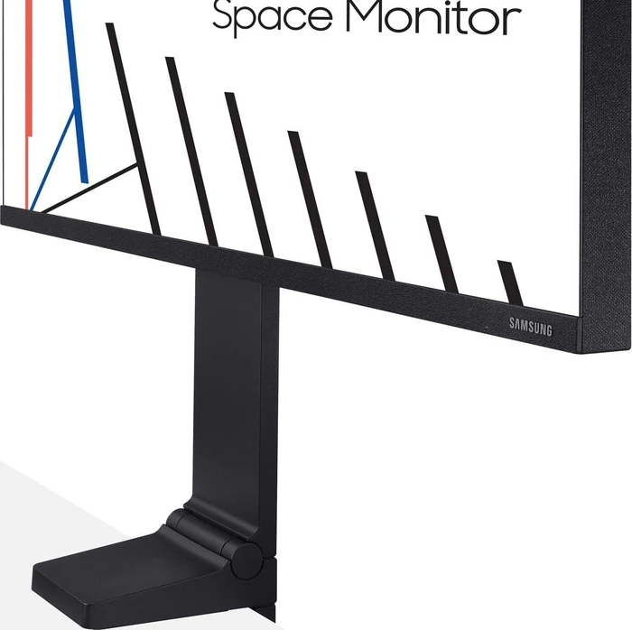 Samsung Space Monitor SR75, 27"