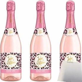 Jules Mumm Rosé Dry 750ml