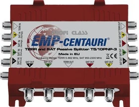 EMP-Centauri Profi Line T5/10PNP-3