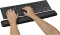 Hama Ergonomic, schwarz Vorschaubild