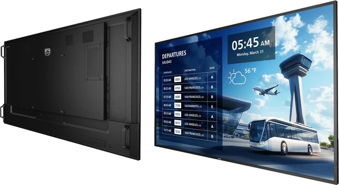 Philips P-Line 65BDL6017P, 64.5"