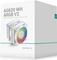 DeepCool AG620 WH ARGB V2, weiß Vorschaubild