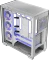 Modecom Volcano Stellar ARGB 8F White, Glasfenster Vorschaubild