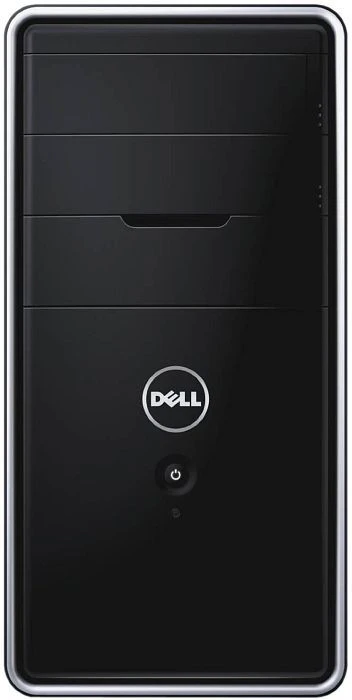 Dell Inspiron 3847, Core i3-4150, 8GB RAM, 1TB HDD
