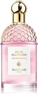 Guerlain Aqua Allegoria Granada Salvia Eau de Toilette nachfüllbar, 125ml