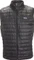 Patagonia Nano Puff Funktionsweste schwarz (Herren) Vorschaubild