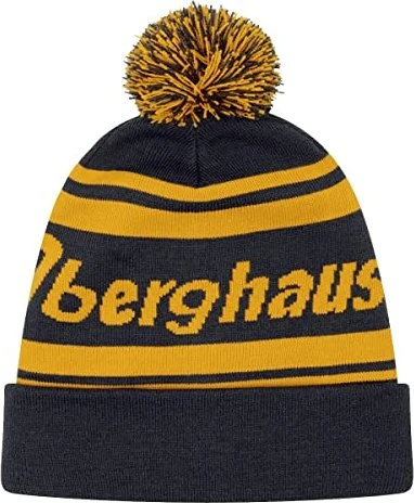 Berghaus Berghaus Beanie dark blue/brown
