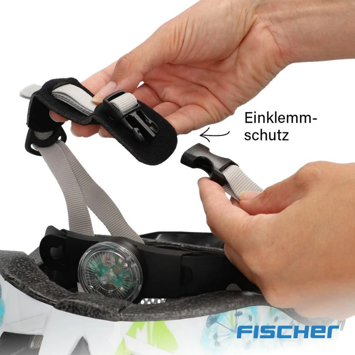 Fischer Urban Flower Helm